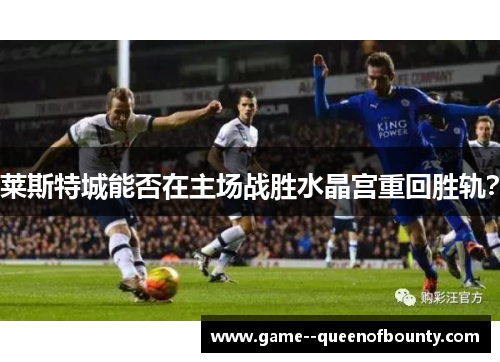 莱斯特城能否在主场战胜水晶宫重回胜轨？